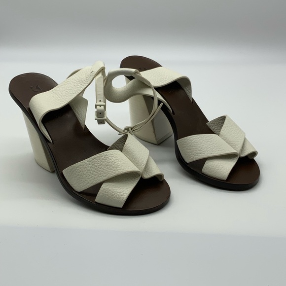 MERCEDES CASTILLO Shoes - Mercedes Castillo Heels